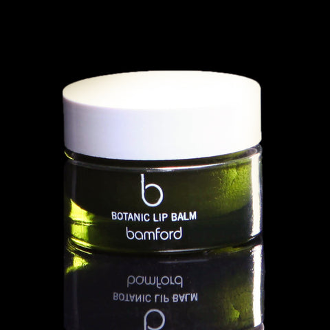 Botanic Lip Balm