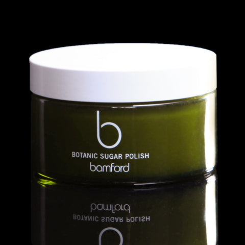 Botanic Sugar Polish