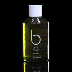 Bath Oil